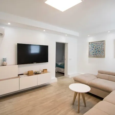 Appartamento Flower 1 Playa Honda (Lanzarote)