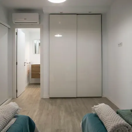 Flower 1 Playa Honda (Lanzarote)