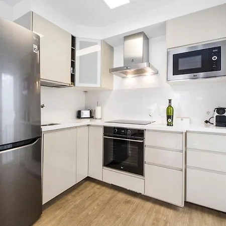 Appartamento Flower 1 *