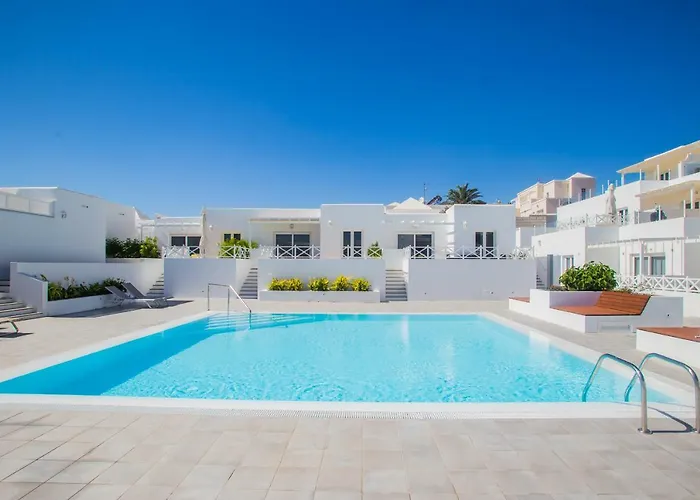 Flower 1 Playa Honda (Lanzarote)