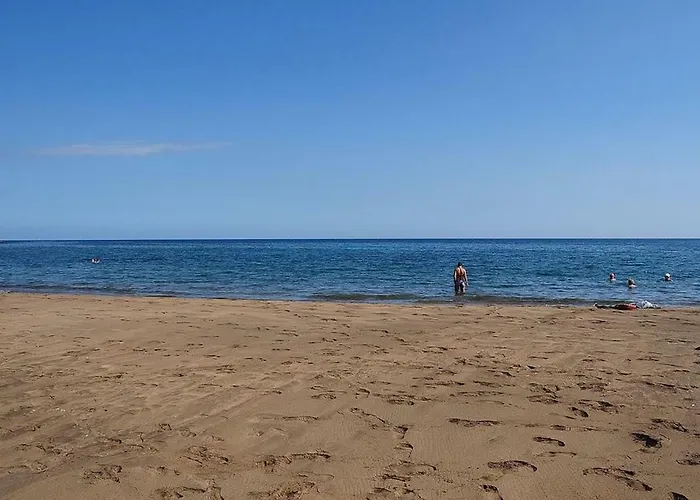 Flower 1 Lägenhet *