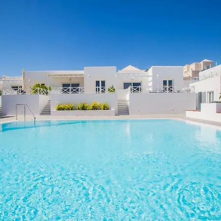 Lägenhet Flower 1 Playa Honda (Lanzarote)