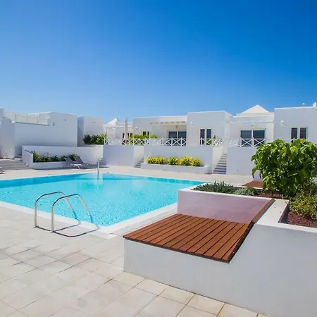 Apartamento Flower 1 Playa Honda (Lanzarote)