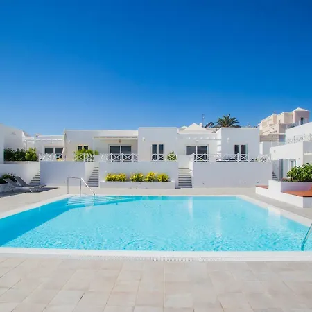 Flower 1 Playa Honda (Lanzarote)