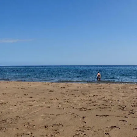 Flower 1 Lejlighed *