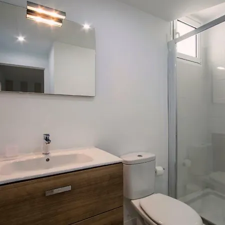 Flower 1 Playa Honda (Lanzarote)