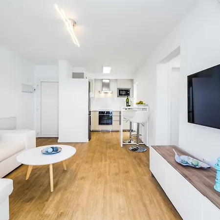 Lejlighed Flower 1 Playa Honda (Lanzarote)