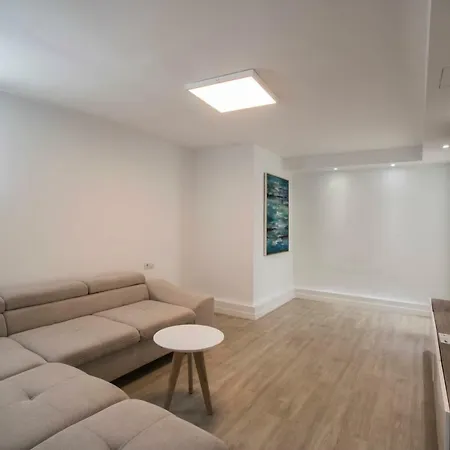 Lejlighed Flower 1 Playa Honda (Lanzarote)