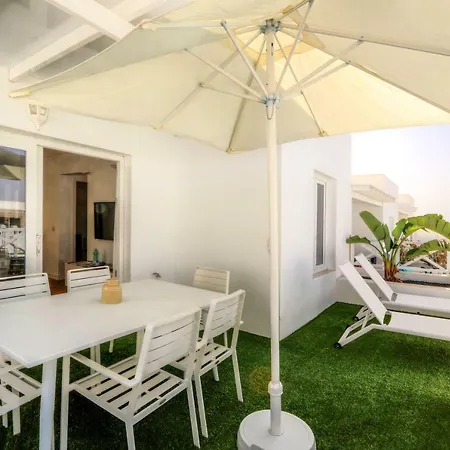 Apartamento Flower 1 *