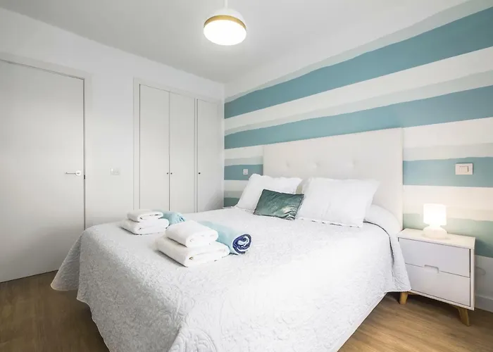 Apartamento Flower 1