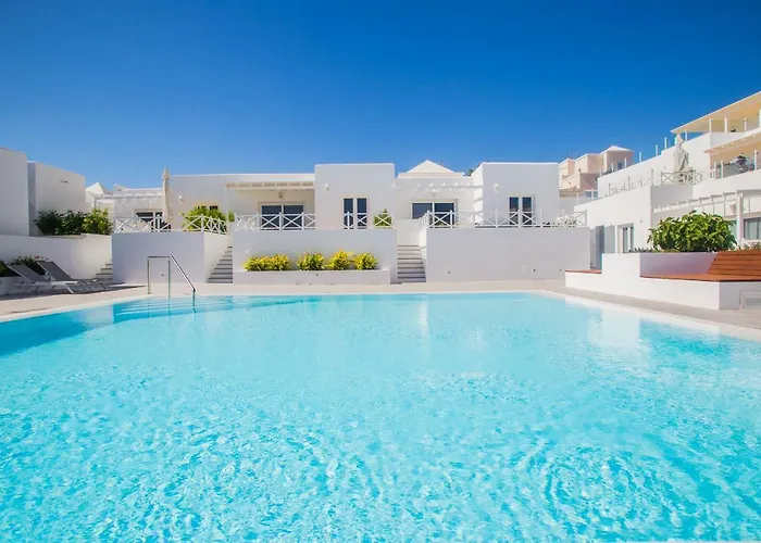 Apartamento Flower 1 Playa Honda (Lanzarote)