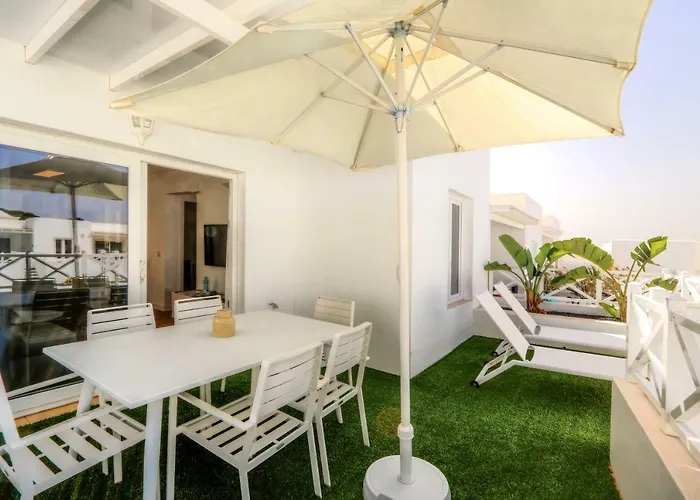 Apartamento Flower 1 *